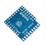 WeMos D1 Mini Motor Shield WeMos D1 Mini Motor Shield
