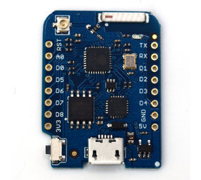 WeMos D1 Mini Pro WeMos D1 Mini Pro