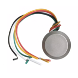 Wiegand 26/34 bit Rfid reader 125kHz inbouw Wiegand 26/34 bit Rfid reader 125kHz inbouw