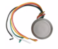 Wiegand 26/34 bit Rfid reader 125kHz inbouw Wiegand 26/34 bit Rfid reader 125kHz inbouw