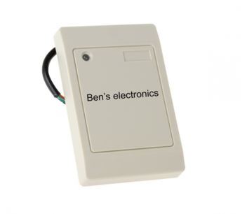 RFID - Ben's electronics