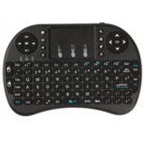 Wireless keyboard mousepad 2.4G