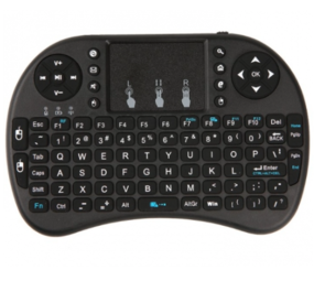Wireless keyboard mousepad 2.4G Wireless keyboard mousepad 2.4G