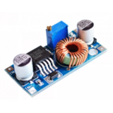 XL4005 step down converter