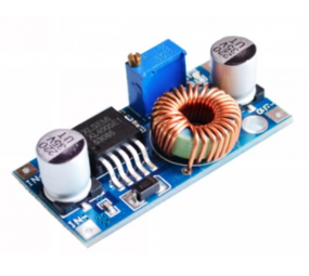 XL4005 step down converter