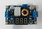XL4015 DC-DC Step-Down converter voltmeter XL4015 DC-DC Step-Down converter voltmeter