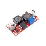 XL6009 step-up-down converter 4A XL6009 step-up-down converter 4A