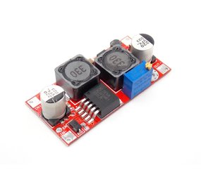 XL6009 step-up-down converter 4A XL6009 step-up-down converter 4A
