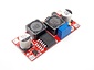 XL6009 step-up-down converter 4A XL6009 step-up-down converter 4A