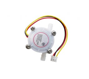 YF-S401 Water flow stroming sensor YF-S401 Water flow stroming sensor