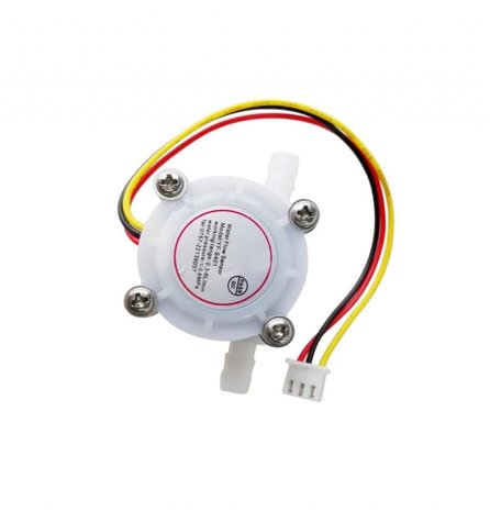 YF-S401 Water flow stroming sensor YF-S401 Water flow stroming sensor