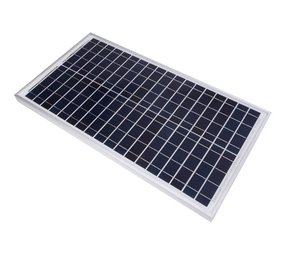 Zonnepaneel 30 W 12 V Zonnepaneel 30 W 12 V