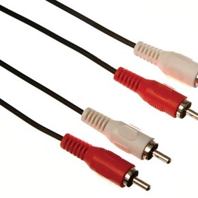 Audio / Video kabels