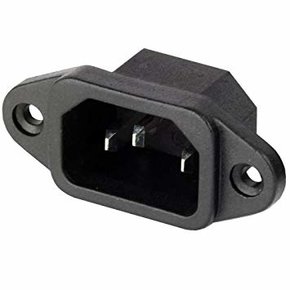 Ac connectoren Ac connectoren