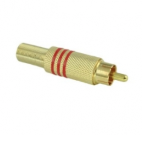 Rca connectoren Rca connectoren
