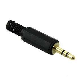 Audio jack Audio jack