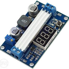 Step up converters Step up converters