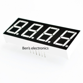 Led segment