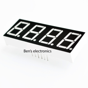 Led segment