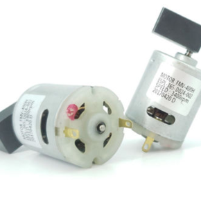 Trilmotor Trilmotor