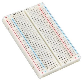 Breadboards