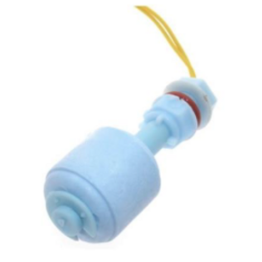 Waterniveau stroming temp Waterniveau stroming temp