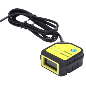 Barcode - QR Barcode - QR