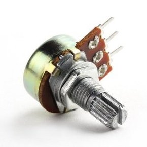 Potentiometer Potentiometer