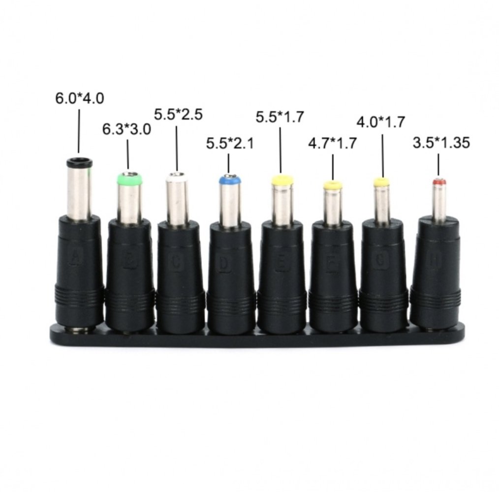 Adapter set Adapter set
