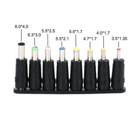 Adapter set Adapter set