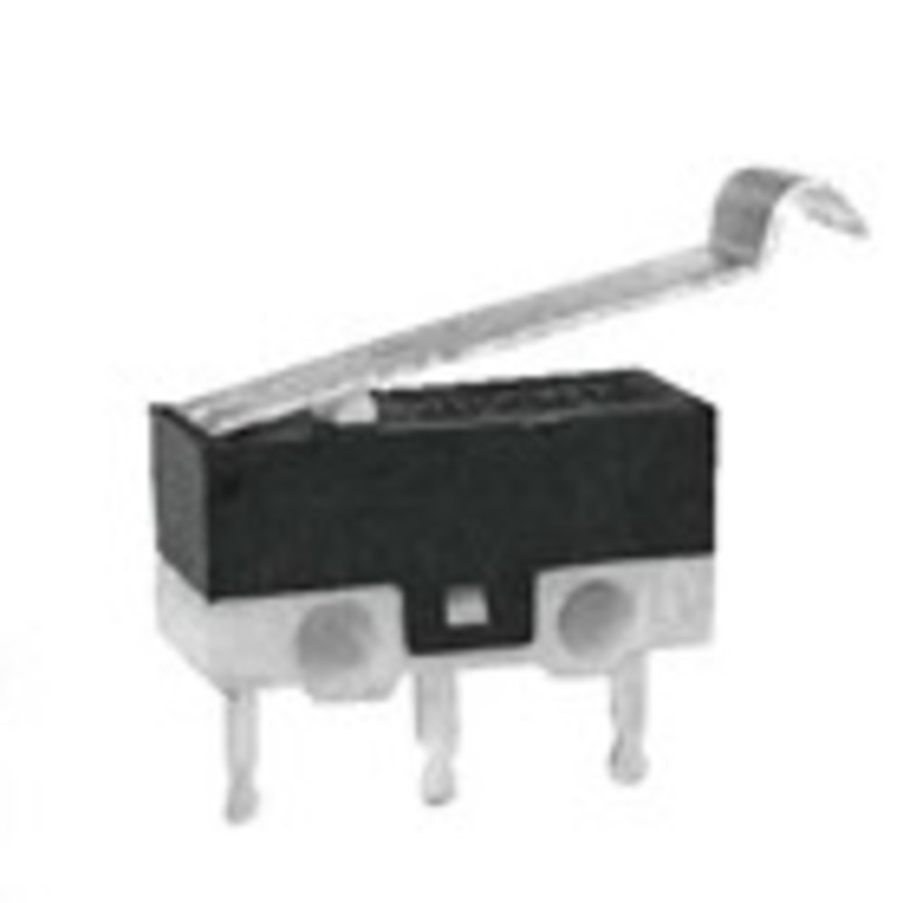 Micro switch KW10-Z6P075 Micro switch KW10-Z6P075