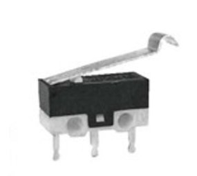 Micro switch KW10-Z6P075 Micro switch KW10-Z6P075
