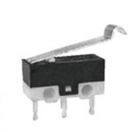 Micro switch KW10-Z6P075 Micro switch KW10-Z6P075