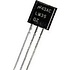 LM35DZ TO-92 temperatuur sensor