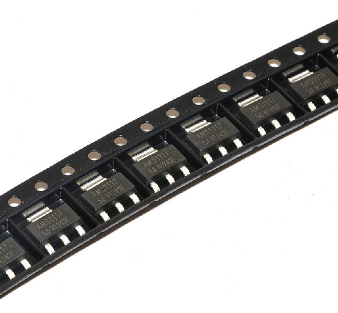AMS1117 5v 1A AMS1117 5v 1A