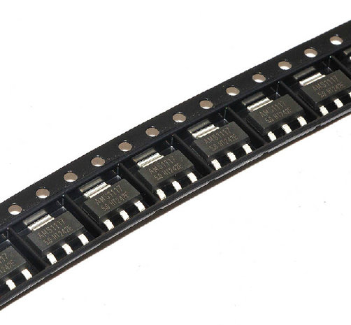 AMS1117 5v 1A AMS1117 5v 1A