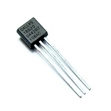 DS18B20 TO92 temperatuursensor