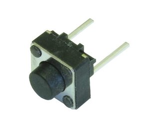 Button switch 2 pins