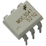 MOC 3041 Optocoupler