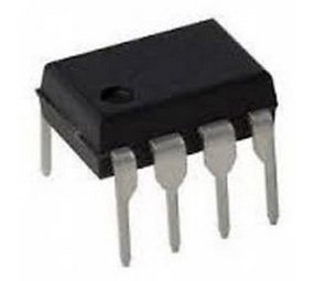 LM358P operationele versterker 2 voudig