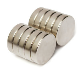 Neodymium magneet Neodymium magneet