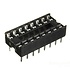 16 pins dip ic socket