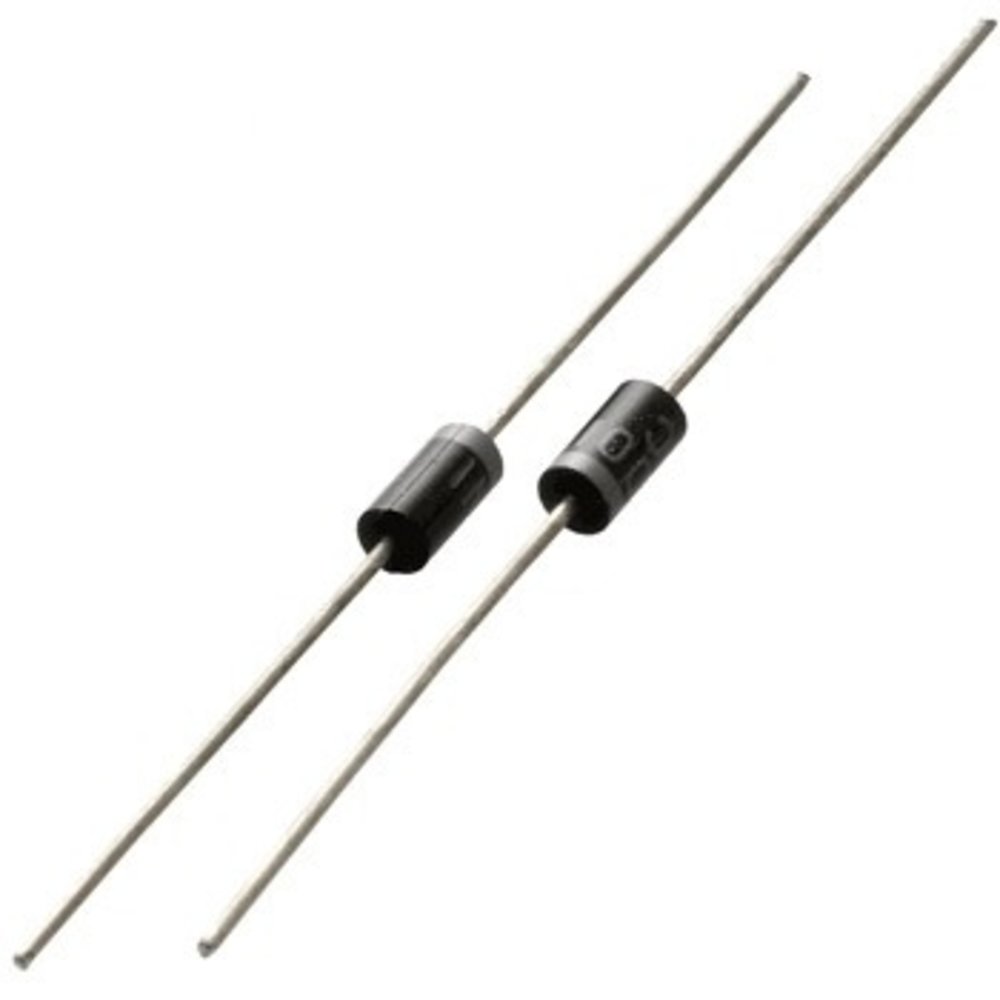 1N4007 Diode 1000v 1A 1N4007 Diode 1000v 1A