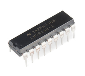 LM3914N