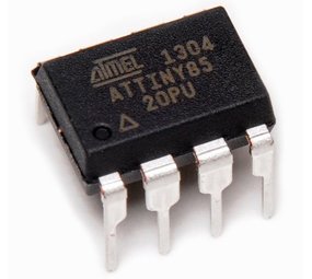 ATtiny85 ATtiny85