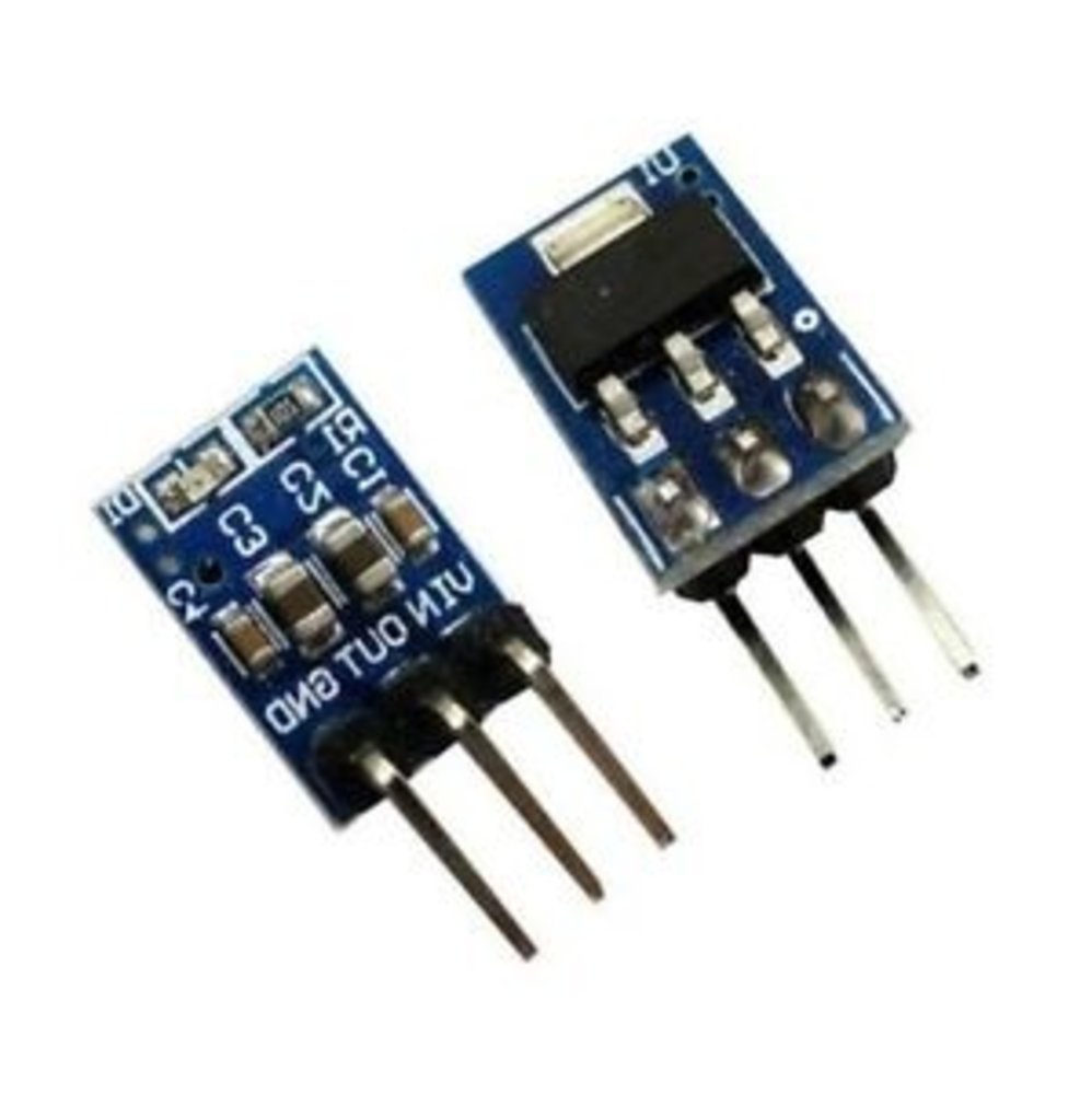 Step down power module 5v to 3,3v Step down power module 5v to 3,3v