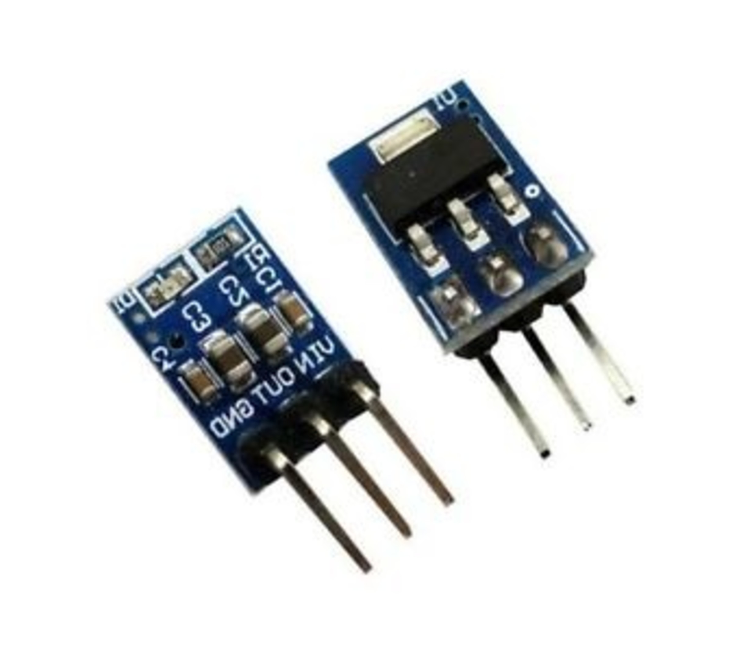 Step down power module 5v to 3,3v Ben's electronics