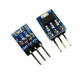 Step down power module 5v to 3,3v Step down power module 5v to 3,3v