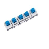 drukschakelaar vasthoudend 7x7mm