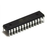 Atmel ATMega 328p pu